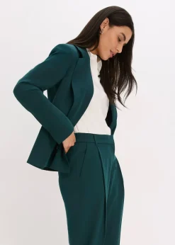 Femme bonprix Blazers|Pantalons|Tailleur pantalon