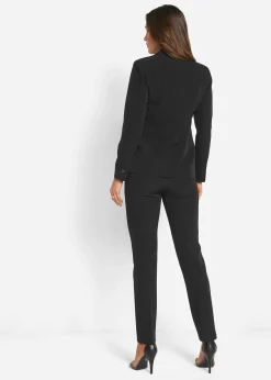bonprix Tailleur pantalon|Femme Blazers|Pantalons