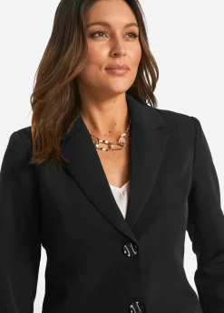 bonprix Tailleur pantalon|Femme Blazers|Pantalons