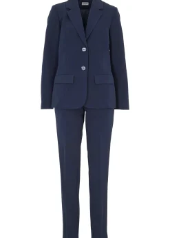 Femme bonprix Tailles Petite|Tailleur pantalon