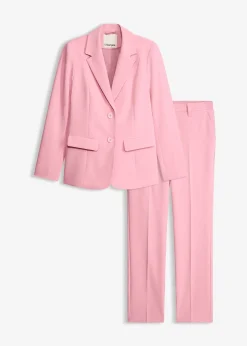bonprix Tailleur pantalon|Femme Blazers|Pantalons