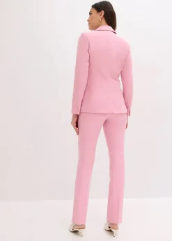 bonprix Tailleur pantalon|Femme Blazers|Pantalons