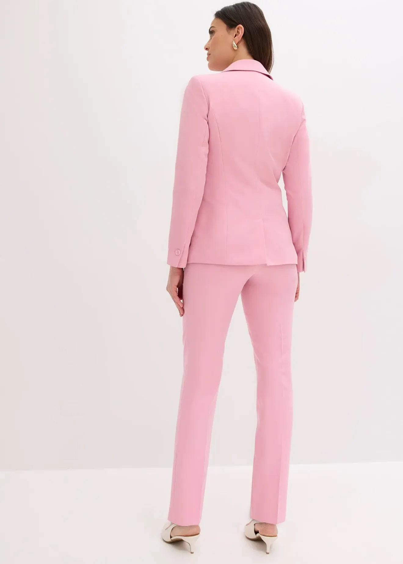 bonprix Tailleur pantalon|Femme Blazers|Pantalons