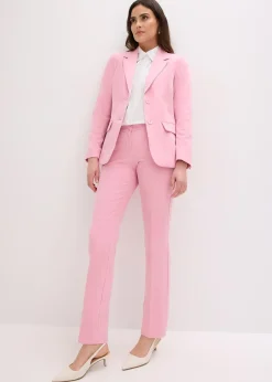 bonprix Tailleur pantalon|Femme Blazers|Pantalons