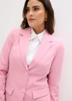 bonprix Tailleur pantalon|Femme Blazers|Pantalons