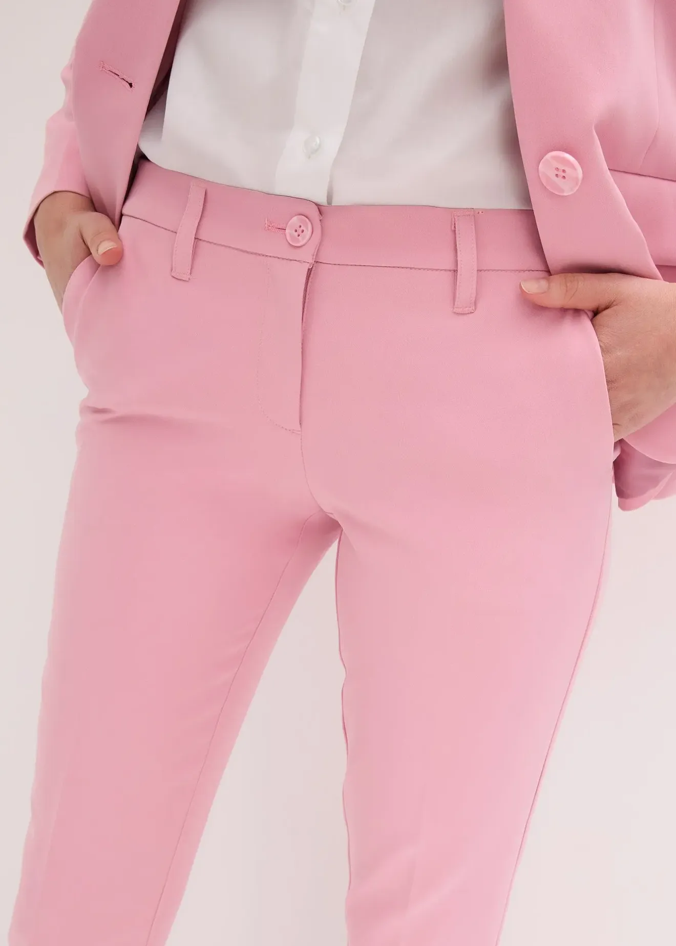 bonprix Tailleur pantalon|Femme Blazers|Pantalons