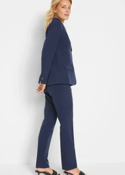 Femme bonprix Blazers|Pantalons|Tailleur pantalon