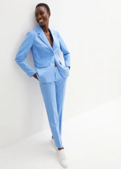 Femme bonprix Blazers|Pantalons|Tailleur pantalon (ens. 2 pces)