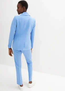 Femme bonprix Blazers|Pantalons|Tailleur pantalon (ens. 2 pces)