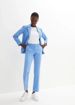 Femme bonprix Blazers|Pantalons|Tailleur pantalon (ens. 2 pces)