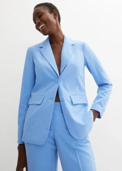 Femme bonprix Blazers|Pantalons|Tailleur pantalon (ens. 2 pces)