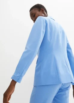 Femme bonprix Blazers|Pantalons|Tailleur pantalon (ens. 2 pces)