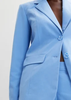 Femme bonprix Blazers|Pantalons|Tailleur pantalon (ens. 2 pces)