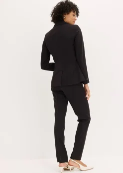 bonprix Tailleur pantalon (ens. 2 pces)|Femme Tailles Petite