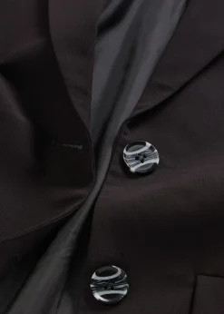 bonprix Tailleur pantalon (ens. 2 pces)|Femme Tailles Petite