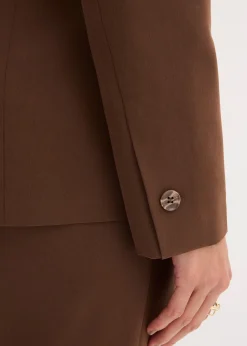 Femme bonprix Blazers|Pantalons|Tailleur pantalon (ens. 2 pces)