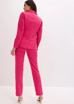 bonprix Tailleur pantalon (ens. 2 pces)|Femme Tailles Petite