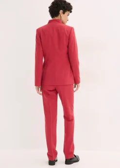 Femme bonprix Blazers|Pantalons|Tailleur pantalon (ens. 2 pces)