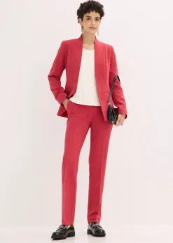 Femme bonprix Blazers|Pantalons|Tailleur pantalon (ens. 2 pces)