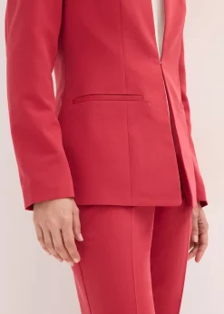 Femme bonprix Blazers|Pantalons|Tailleur pantalon (ens. 2 pces)