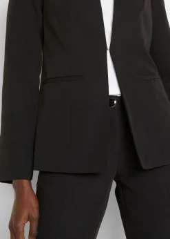 bonprix Tailleur pantalon (ens. 2 pces)|Femme Blazers|Pantalons