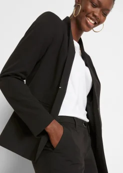 bonprix Tailleur pantalon (ens. 2 pces)|Femme Blazers|Pantalons