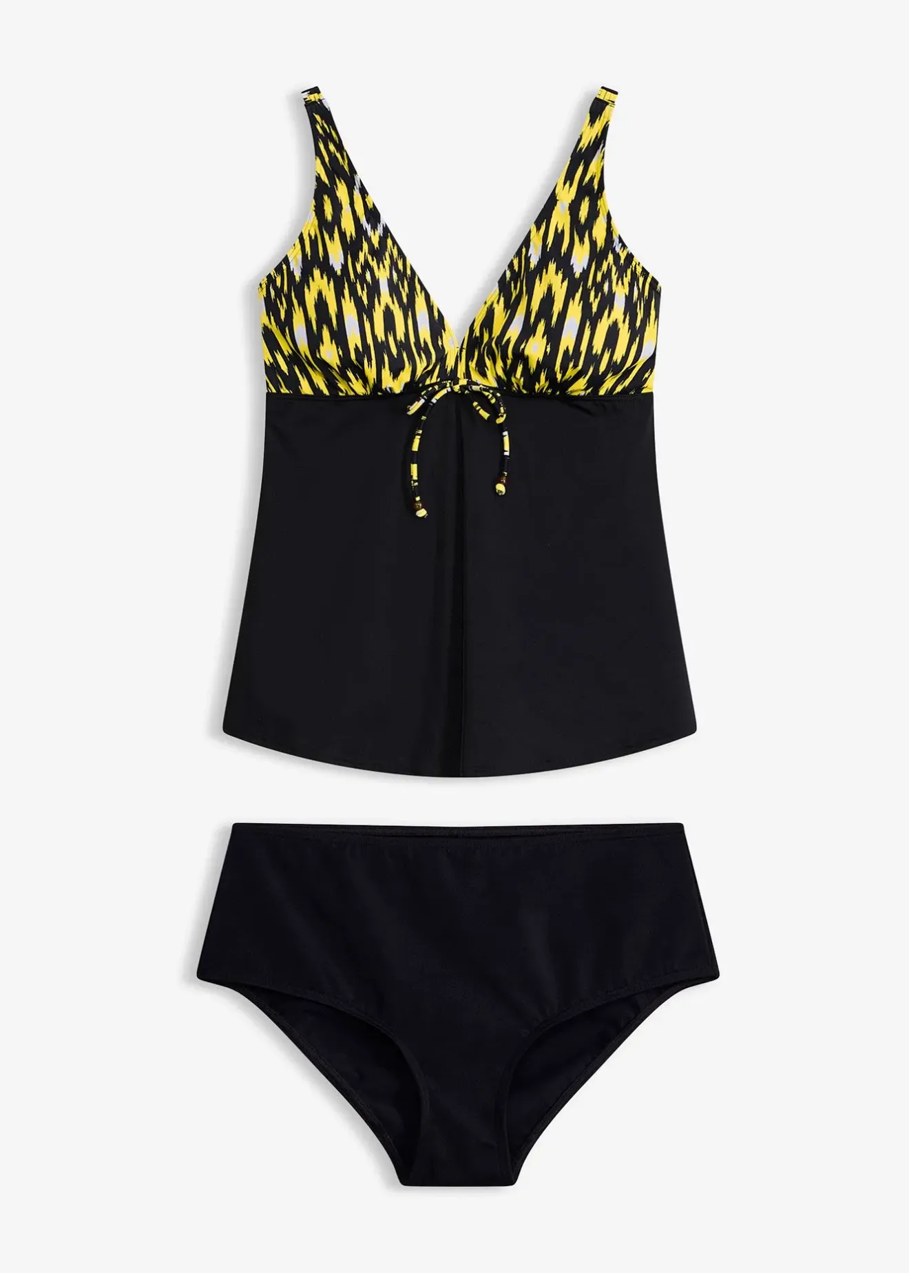 bonprix Tankini avec bretelles larges (ens. 2 pces)|Femme Tankinis