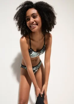 bonprix Tankini avec haut de bikini brassière (ens. 3 pces)|Femme Tankinis