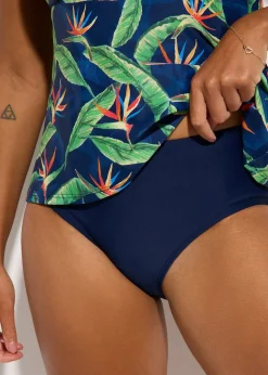 bonprix Tankini dos nu (ens. 2 pces)|Femme Tankinis