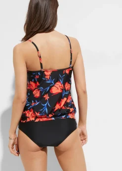 bonprix Tankini (ens. 2 pces)|Femme Tankinis