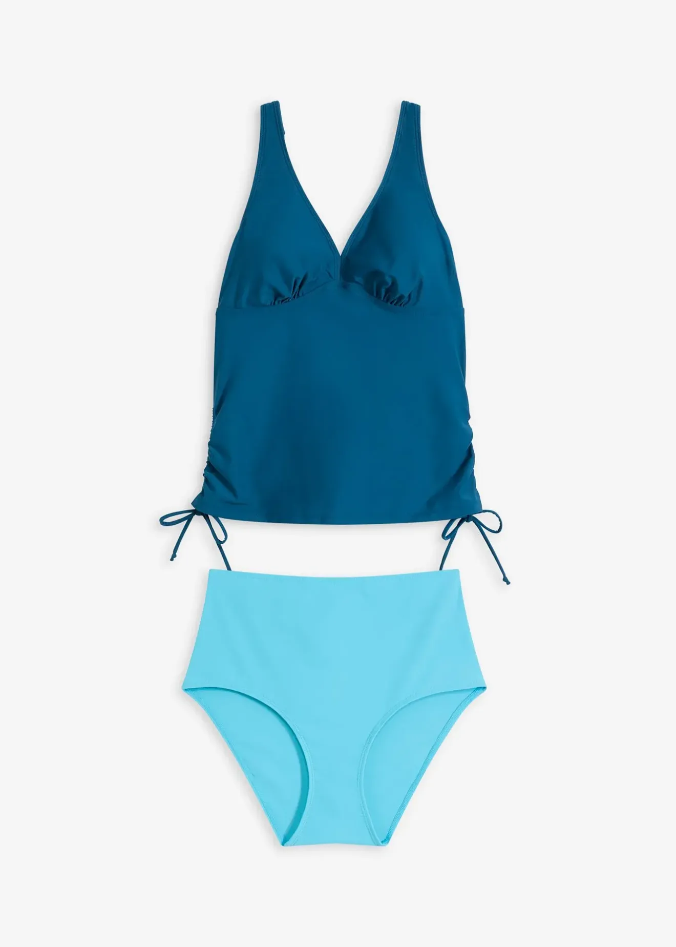 bonprix Tankini (ens. 2 pces)|Femme Tankinis