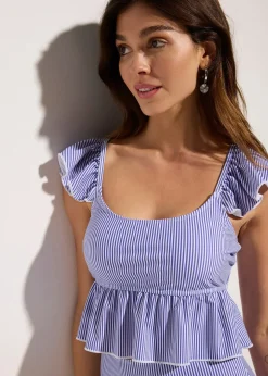 Femme bonprix Tankinis|Tankini (ens. 2 pces)