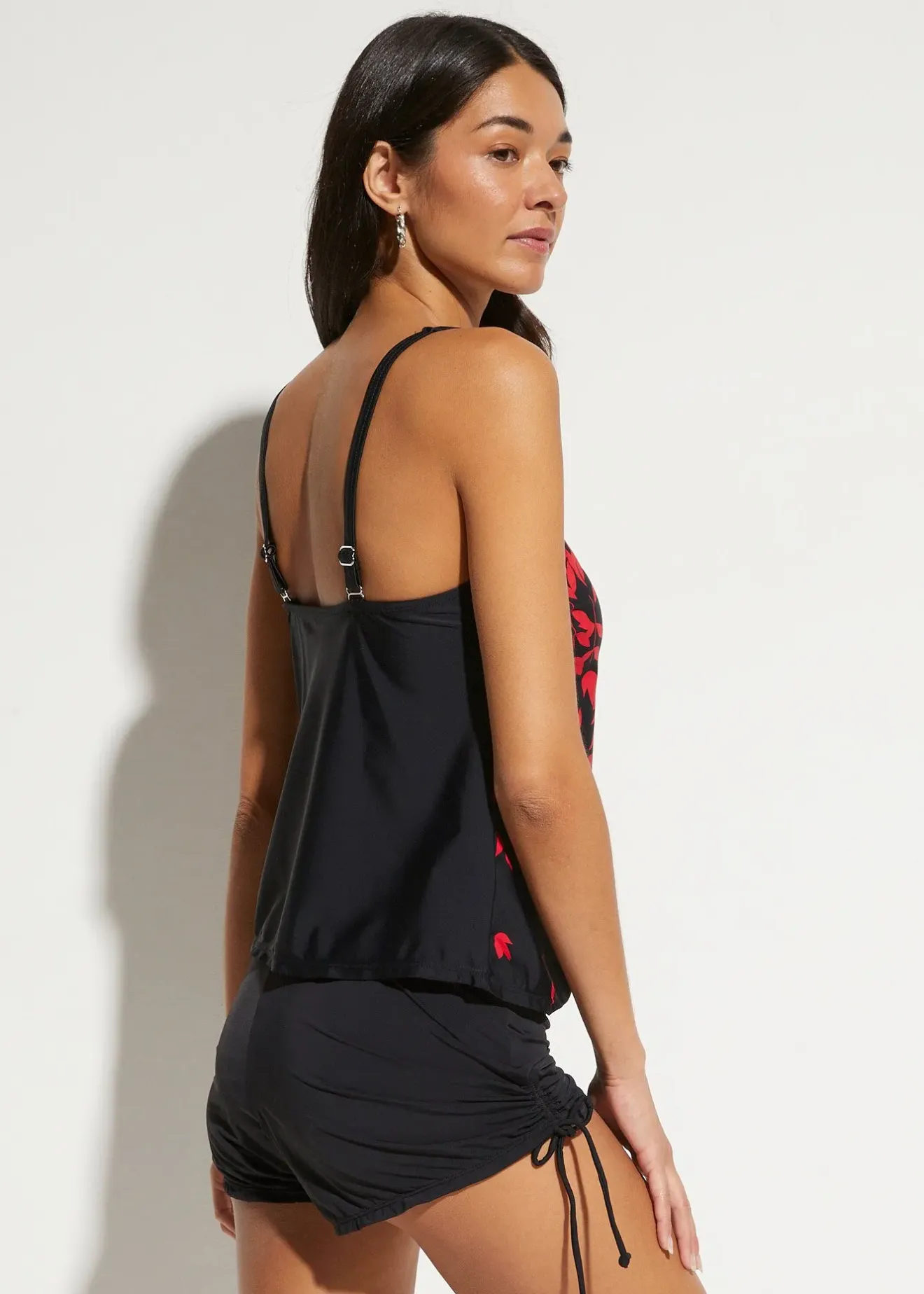 bonprix Tankini (ens. 2 pces)|Femme Maillots De Bain Couvrants|Tankinis