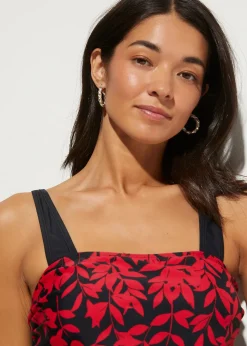 bonprix Tankini (ens. 2 pces)|Femme Maillots De Bain Couvrants|Tankinis