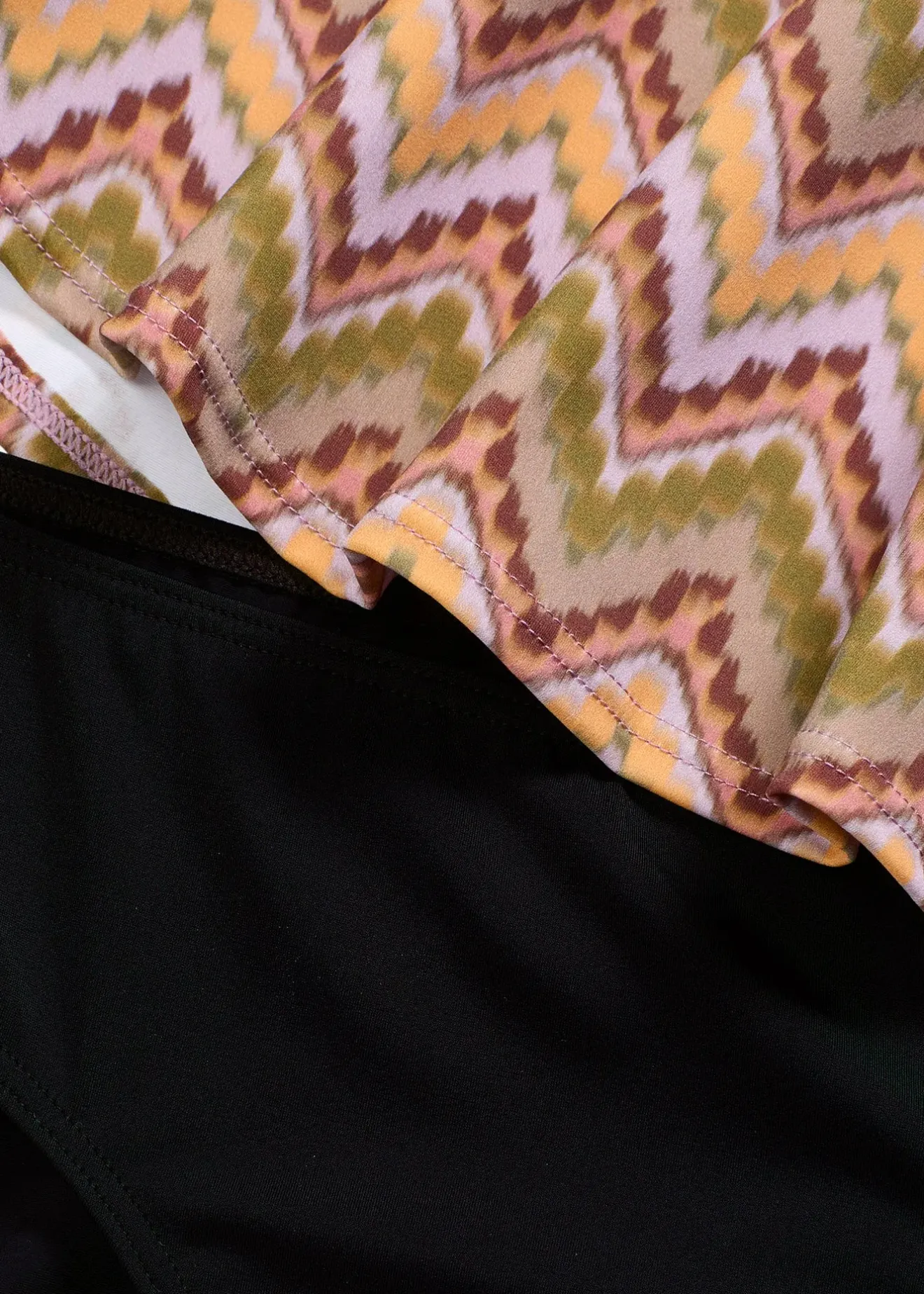 bonprix Tankini (ens. 2 pces)|Femme Tankinis