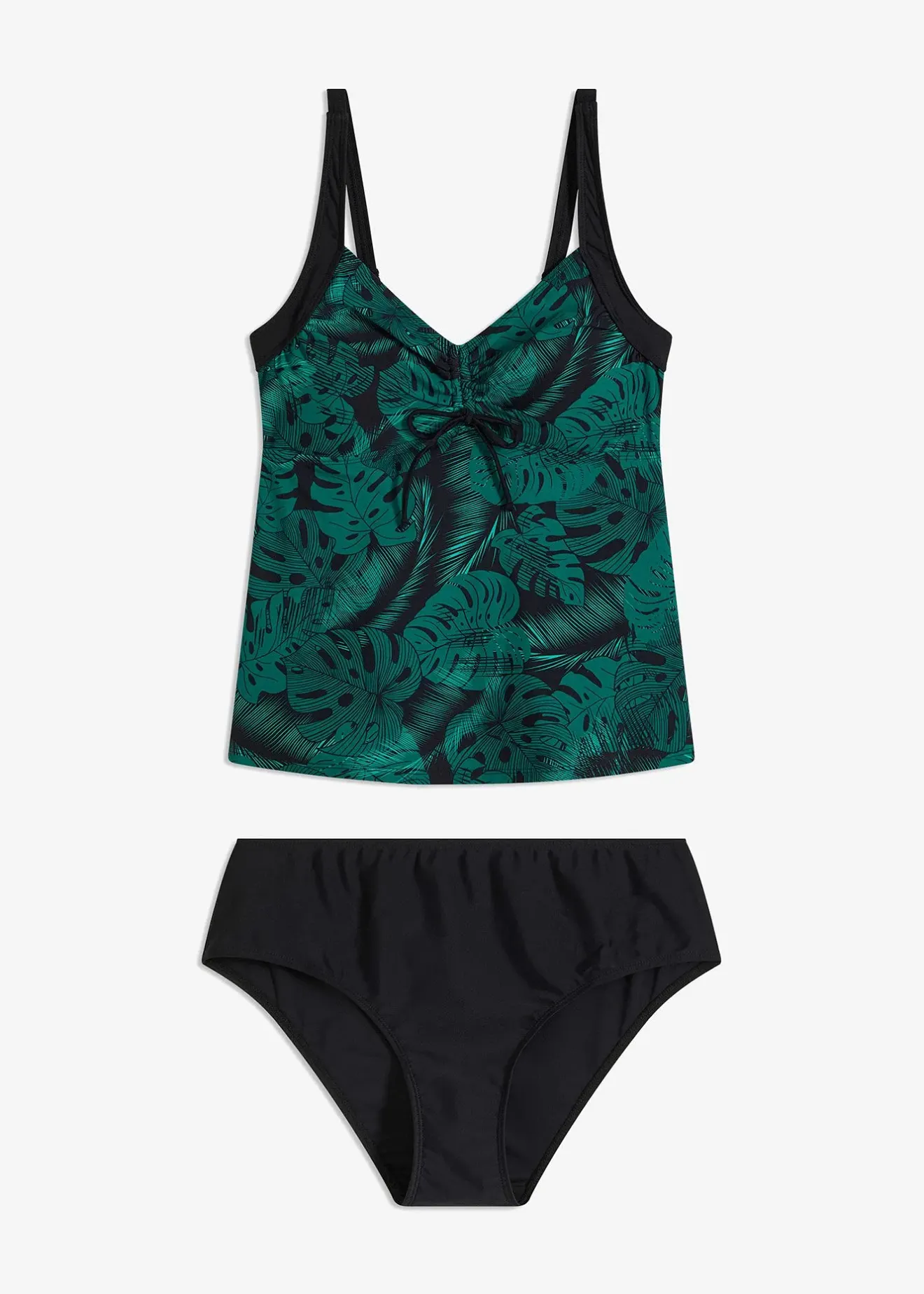 Femme bonprix Tankinis|Tankini (Ens. 2 pces.)