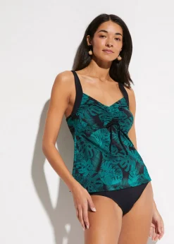 Femme bonprix Tankinis|Tankini (Ens. 2 pces.)