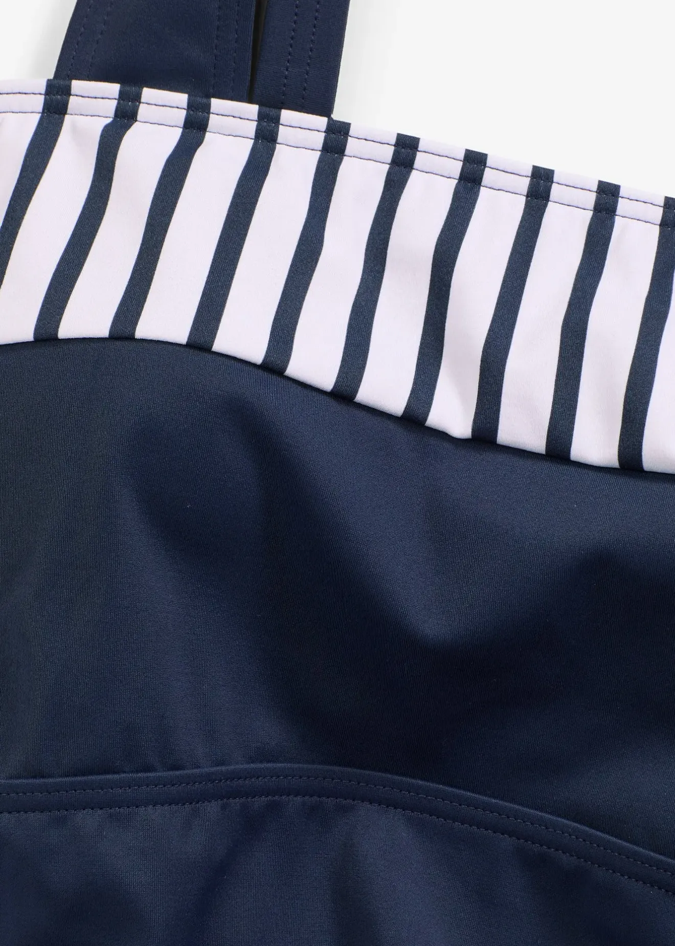 Femme bonprix Tankinis|Tankini (ens. 2 pces) à bretelles larges