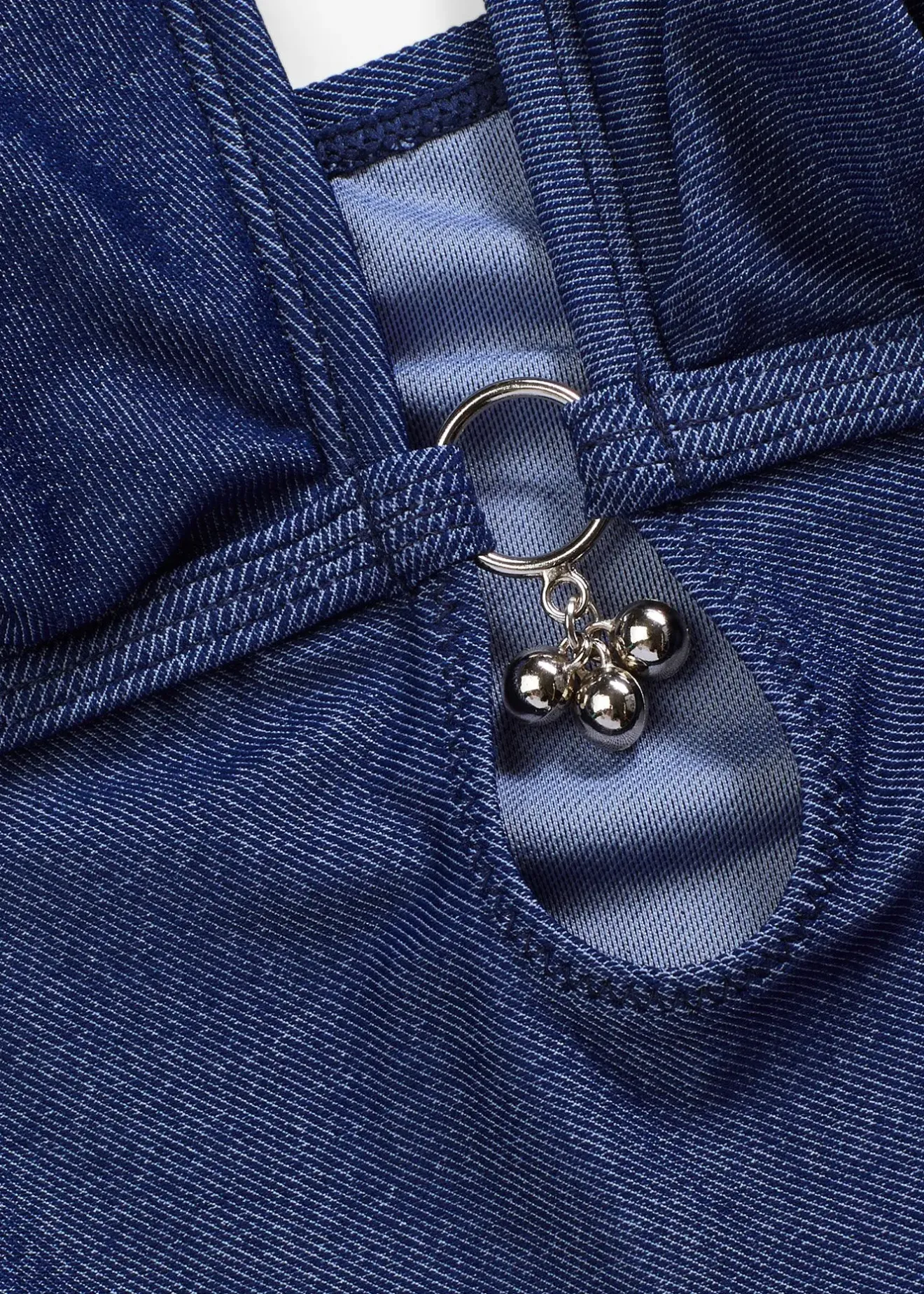 bonprix Tankini (ens. 2 pces) aspect jean|Femme Tankinis