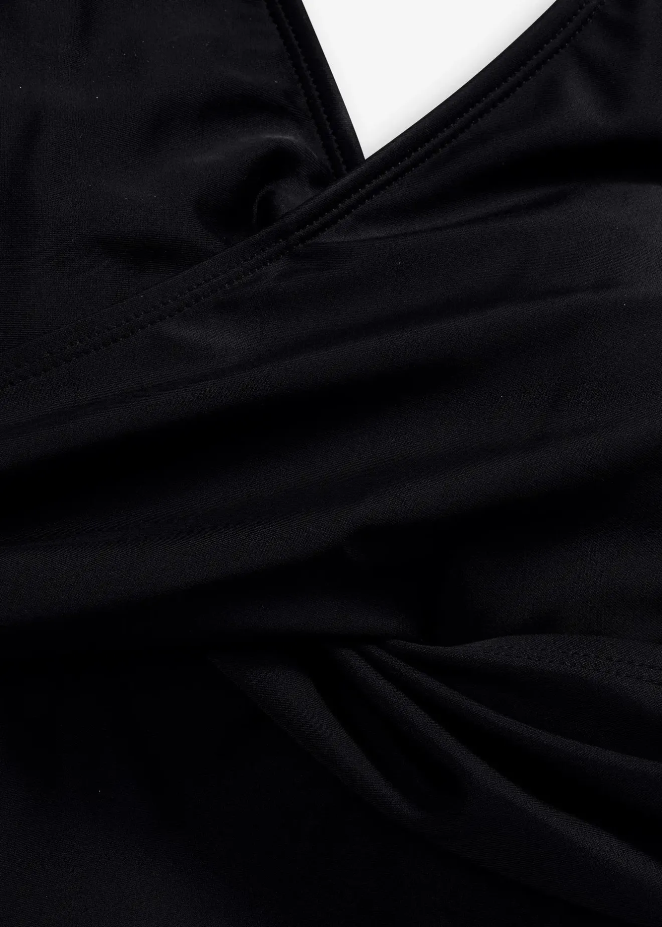 bonprix Tankini long (ens. 2 pces) à encolure V|Femme Tankinis