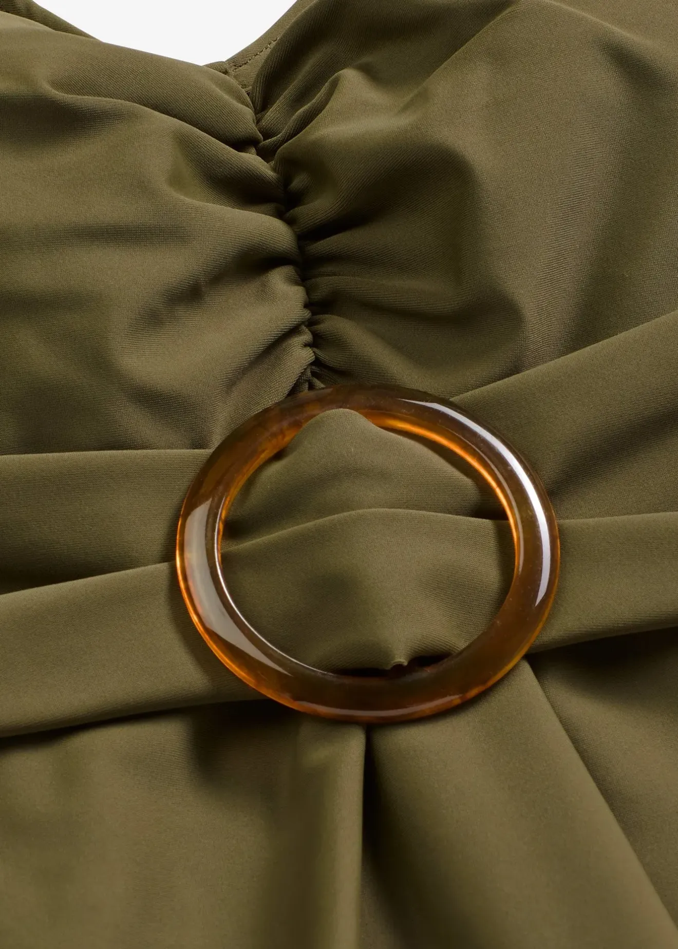 Femme bonprix Tankinis|Tankini long (ens. 2 pces) à larges bretelles