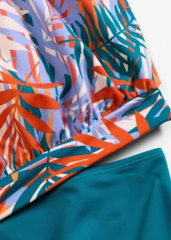 Femme bonprix Tankinis|Tankini oversize (ens. 2 pces)