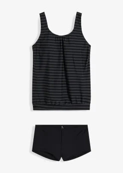 bonprix Tankini oversize (ens. 2 pces.)|Femme Tankinis