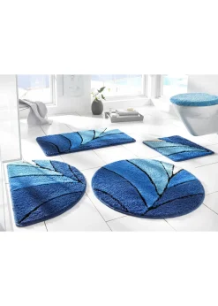 bonprix Tapis de bain à longues mèches| Salle De Bain·Tapis De Bain|Tapis De Bain