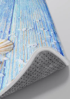 bonprix Tapis de bain à mémoire de forme| Salle De Bain·Tapis De Bain|Tapis De Bain