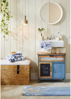 bonprix Tapis de bain à mémoire de forme| Salle De Bain·Tapis De Bain|Tapis De Bain