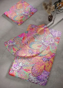 bonprix Tapis de bain à mémoire de forme| Salle De Bain·Tapis De Bain|Tapis De Bain