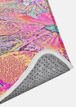 bonprix Tapis de bain à mémoire de forme| Salle De Bain·Tapis De Bain|Tapis De Bain