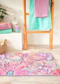 bonprix Tapis de bain à mémoire de forme| Salle De Bain·Tapis De Bain|Tapis De Bain