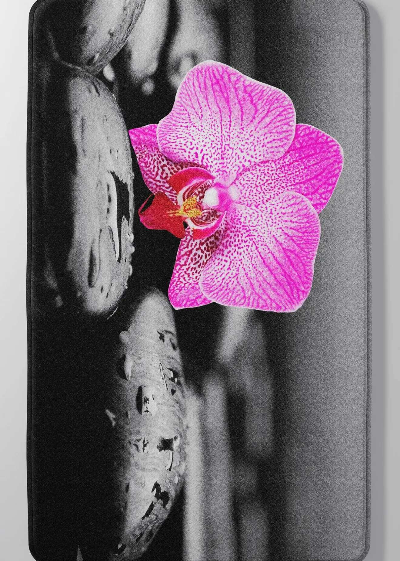 bonprix Tapis de bain à mémoire de forme| Salle De Bain·Tapis De Bain|Tapis De Bain